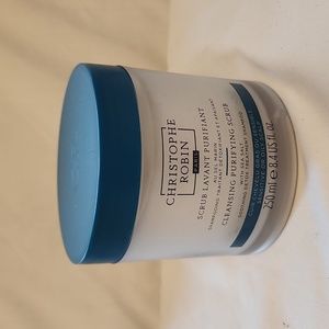 BN Christophe Robin Cleansing Purifying Scrub (250ml)